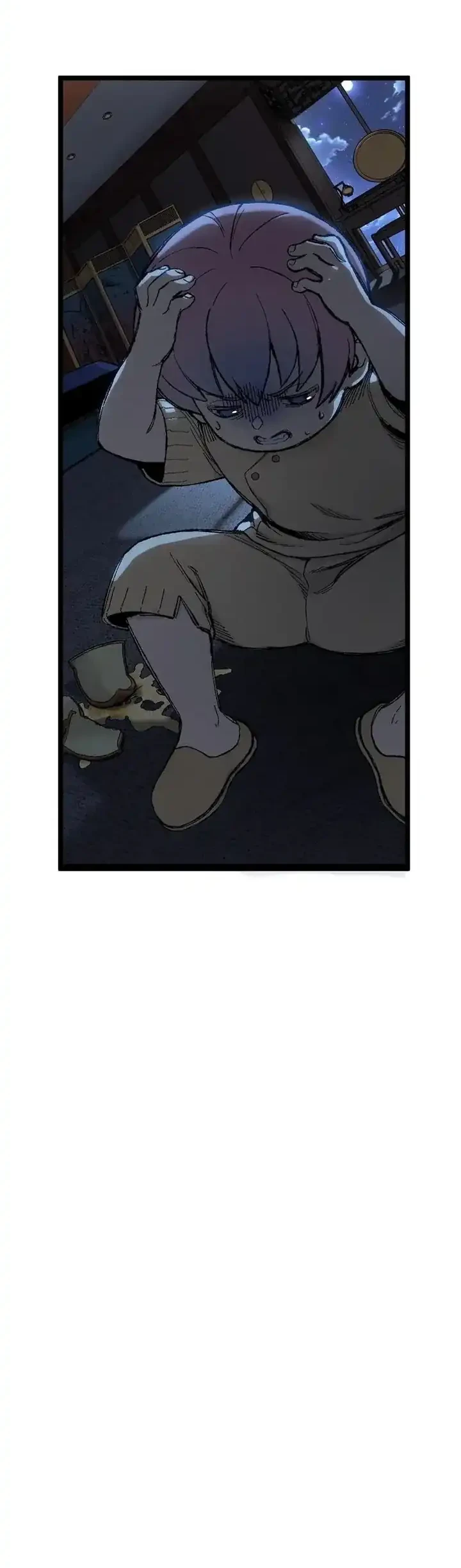 Manhua Invincible Under Heaven: Reborn as the Enemy Chapter 5 gambar nomor 2