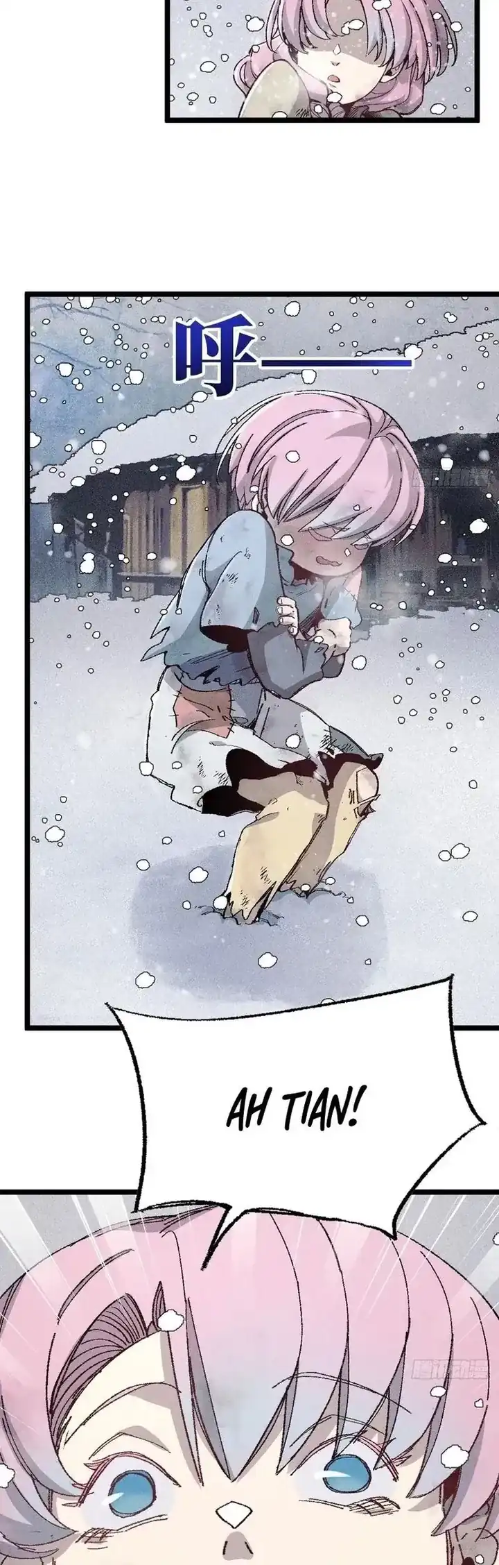 Invincible Under Heaven: Reborn as the Enemy Chapter 6 Gambar 15