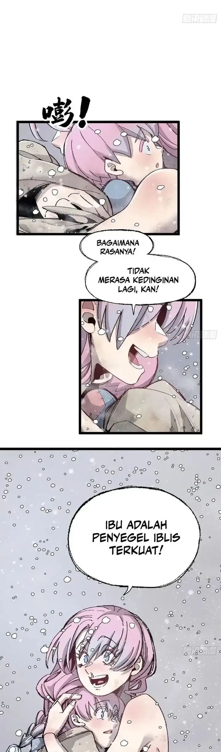 Invincible Under Heaven: Reborn as the Enemy Chapter 6 Gambar 17