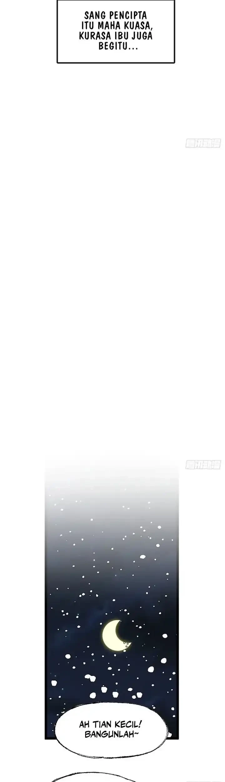 Invincible Under Heaven: Reborn as the Enemy Chapter 6 Gambar 19