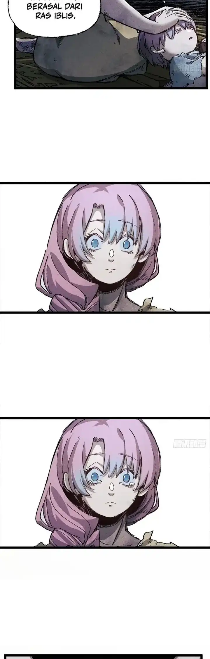 Invincible Under Heaven: Reborn as the Enemy Chapter 6 Gambar 30