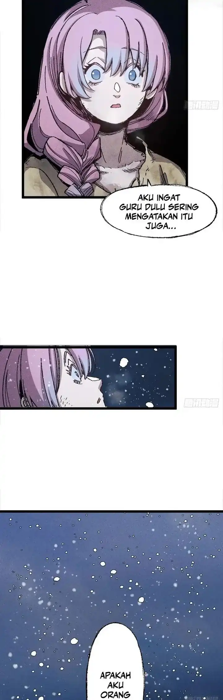 Invincible Under Heaven: Reborn as the Enemy Chapter 6 Gambar 33