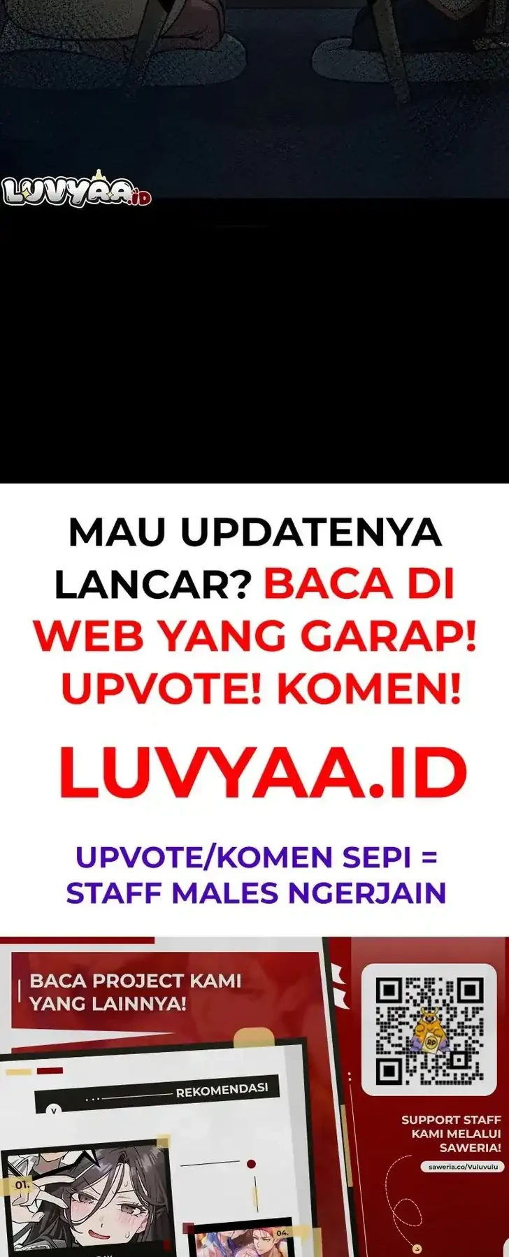 Invincible Under Heaven: Reborn as the Enemy Chapter 6 Gambar 47