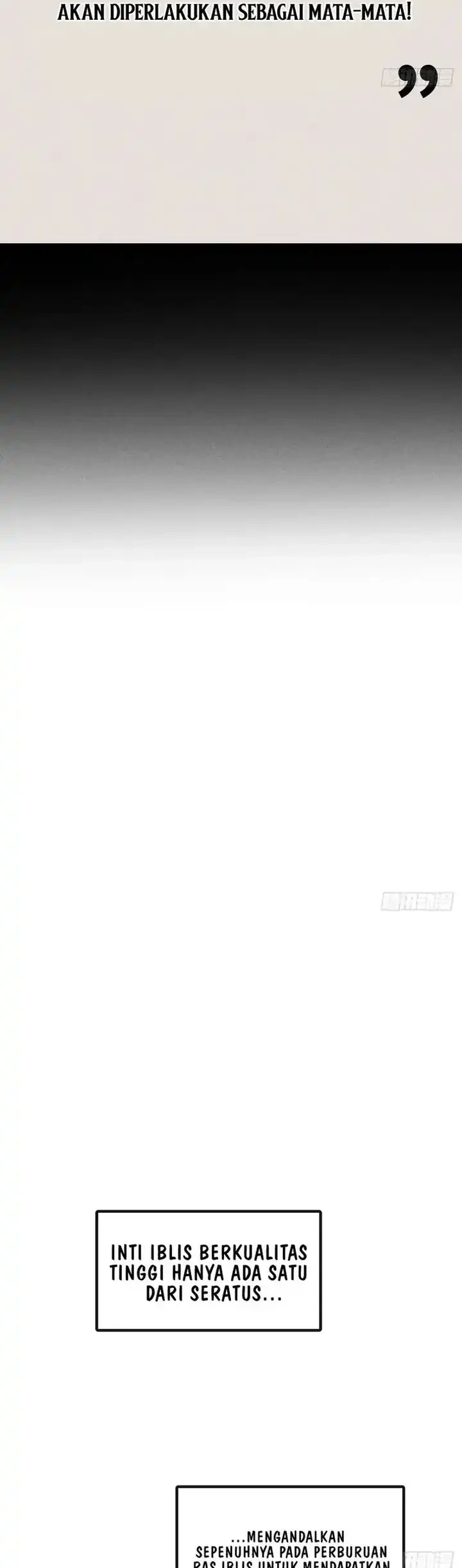 Invincible Under Heaven: Reborn as the Enemy Chapter 6 Gambar 5