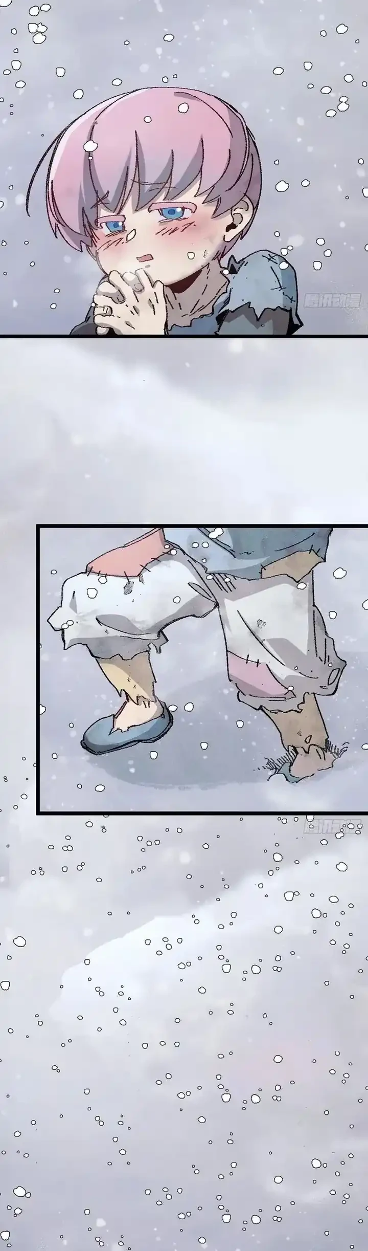 Invincible Under Heaven: Reborn as the Enemy Chapter 6 Gambar 8