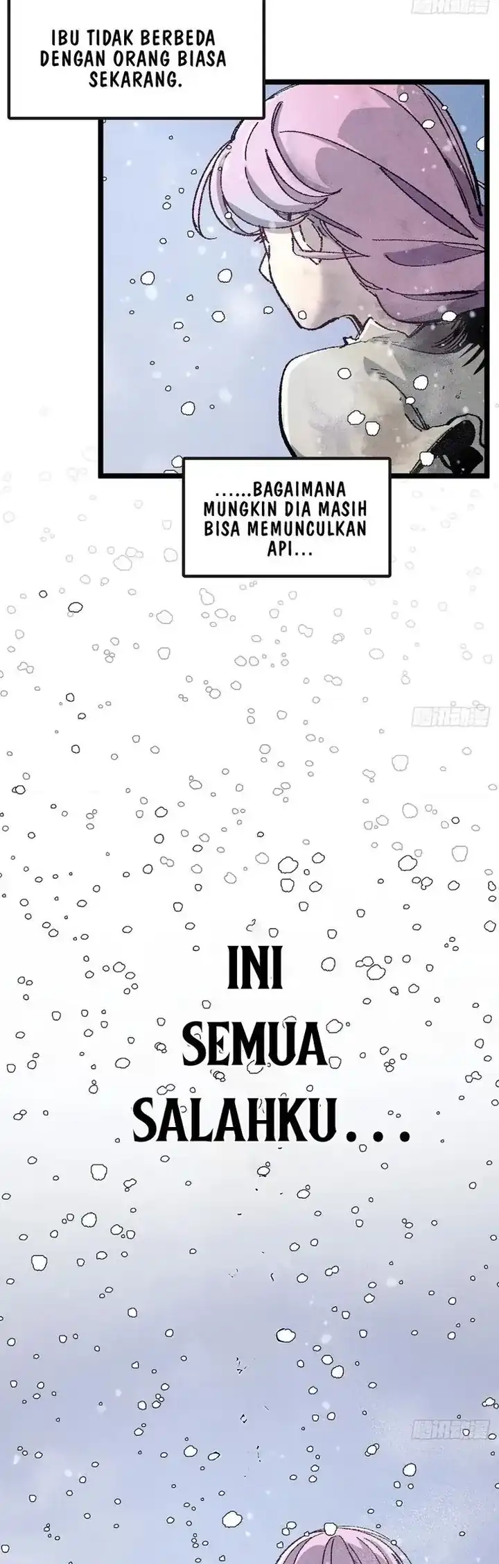 Invincible Under Heaven: Reborn as the Enemy Chapter 6 Gambar 12