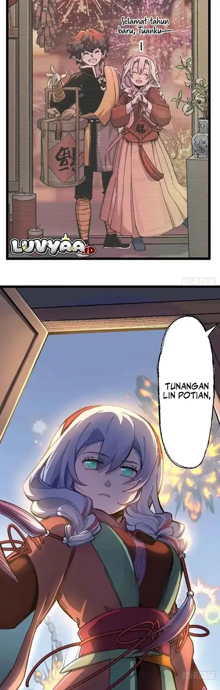 Invincible Under Heaven: Reborn as the Enemy Chapter 7 Gambar 27