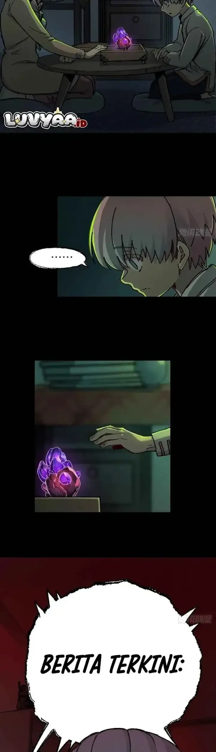 Invincible Under Heaven: Reborn as the Enemy Chapter 7 Gambar 4