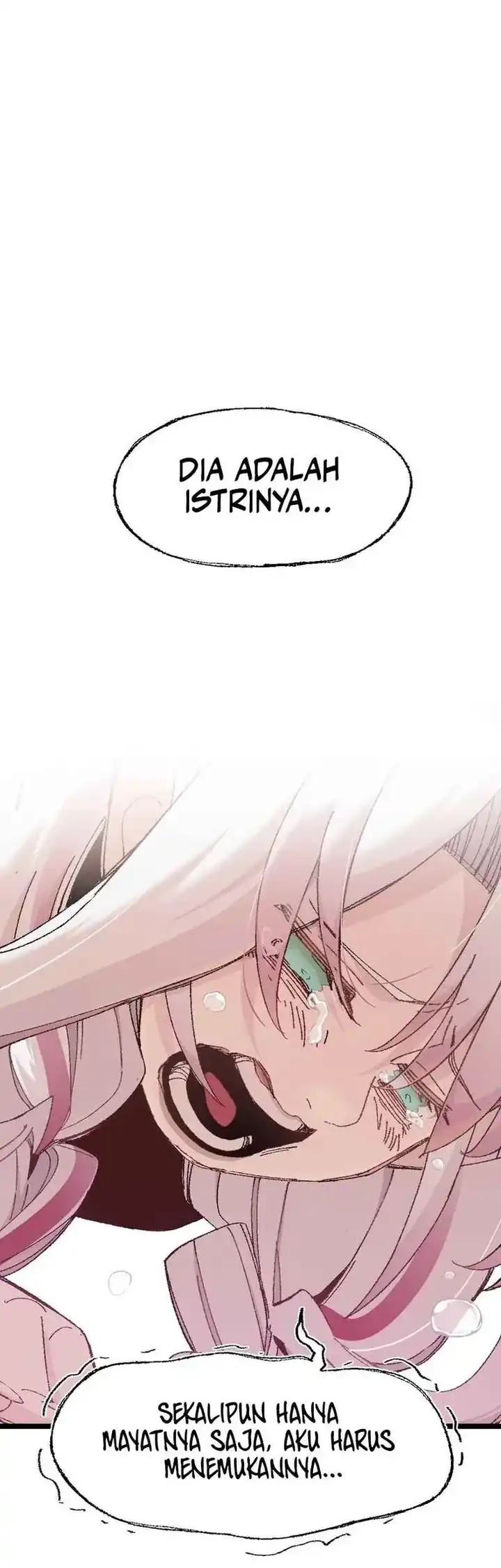 Invincible Under Heaven: Reborn as the Enemy Chapter 8 Gambar 9