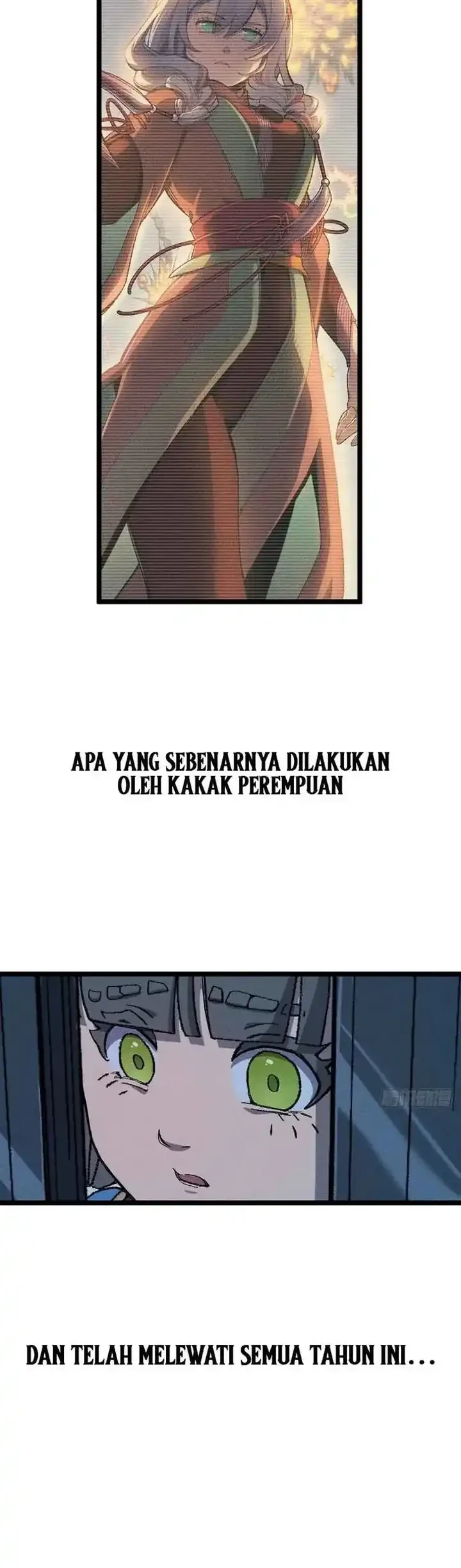 Invincible Under Heaven: Reborn as the Enemy Chapter 8 Gambar 14