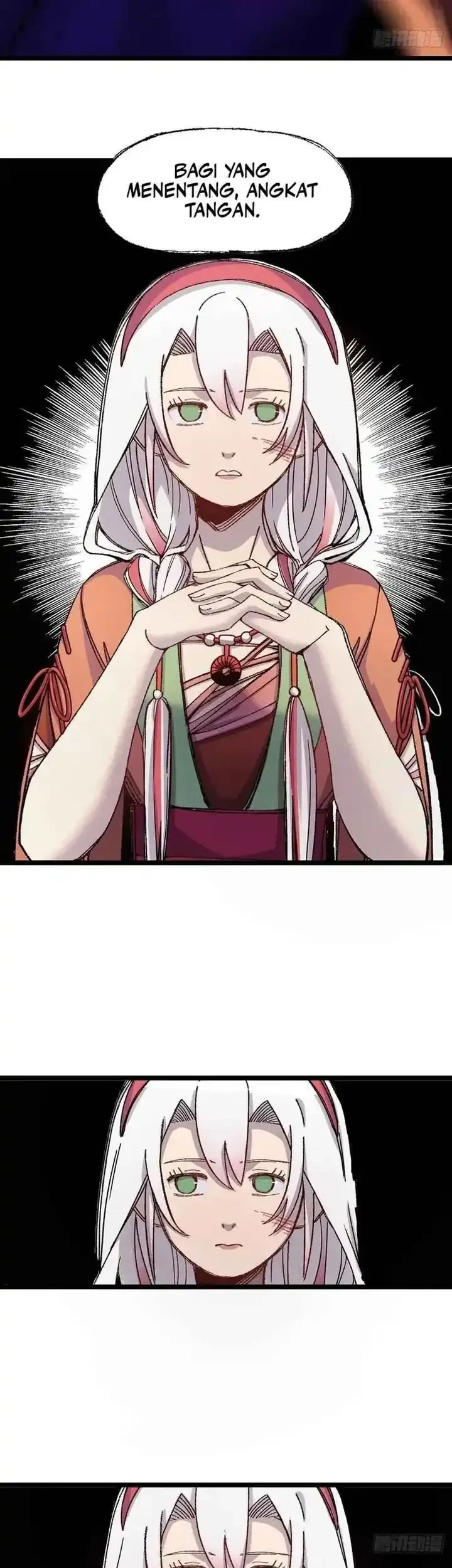 Invincible Under Heaven: Reborn as the Enemy Chapter 9 Gambar 25