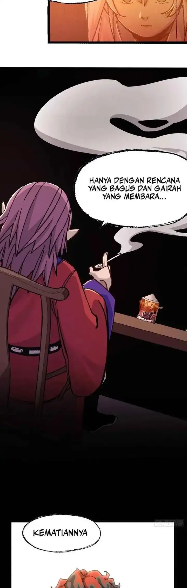 Invincible Under Heaven: Reborn as the Enemy Chapter 9 Gambar 9