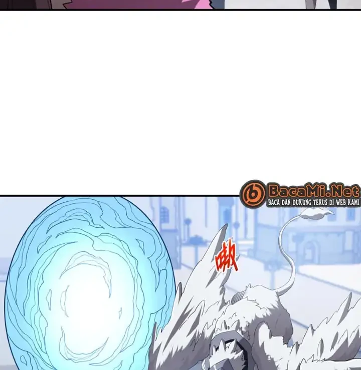 Invincible With Only a Single Point of HP Chapter 16 Gambar 23