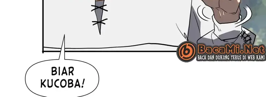 Invincible With Only a Single Point of HP Chapter 19 Gambar 12