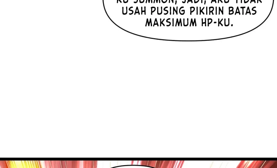 Invincible With Only a Single Point of HP Chapter 2 Gambar 10