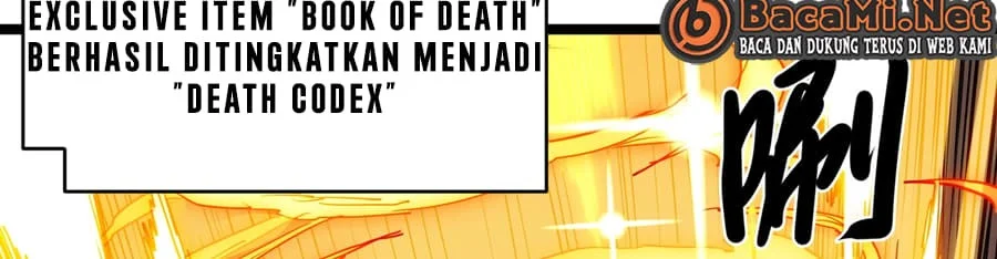 Invincible With Only a Single Point of HP Chapter 2 Gambar 35