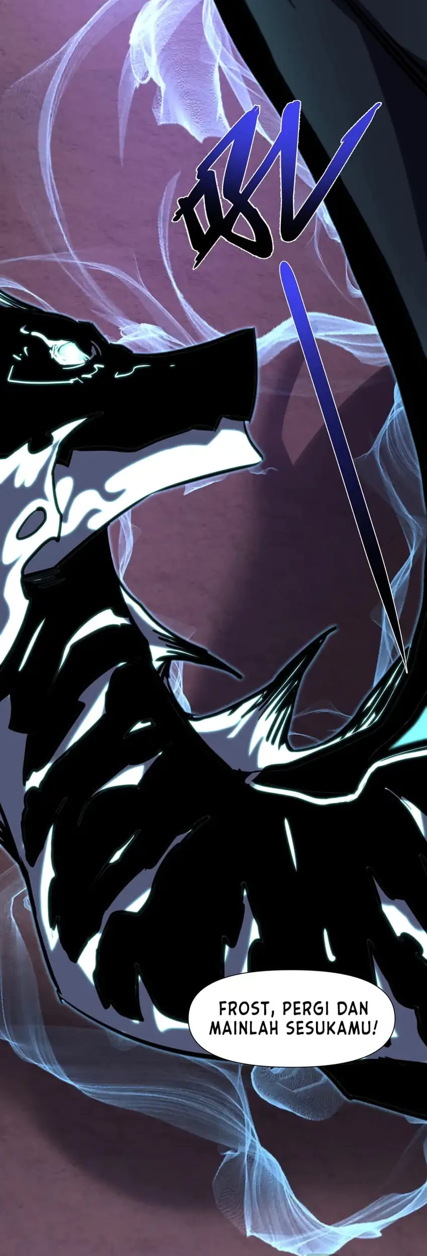 Invincible With Only a Single Point of HP Chapter 20 Gambar 37