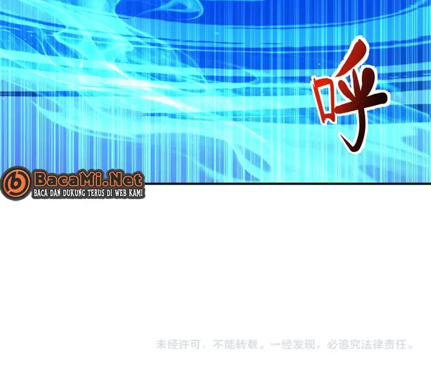 Invincible With Only a Single Point of HP Chapter 20 Gambar 42