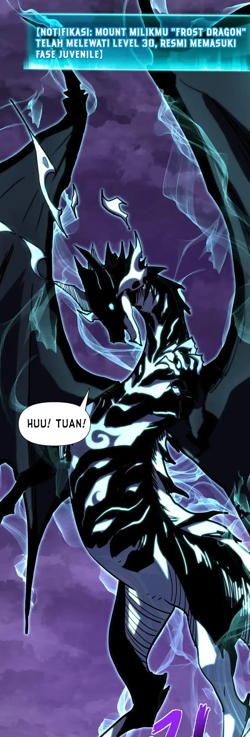 Invincible With Only a Single Point of HP Chapter 20 Gambar 26