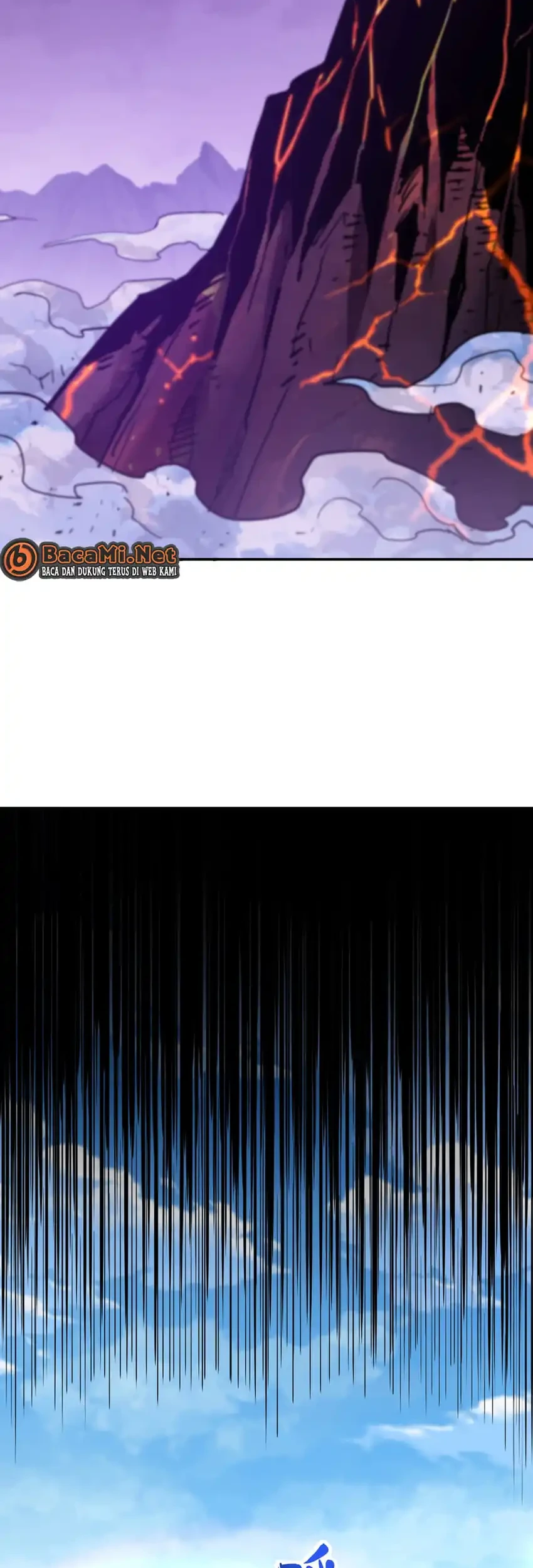 Invincible With Only a Single Point of HP Chapter 20 Gambar 29