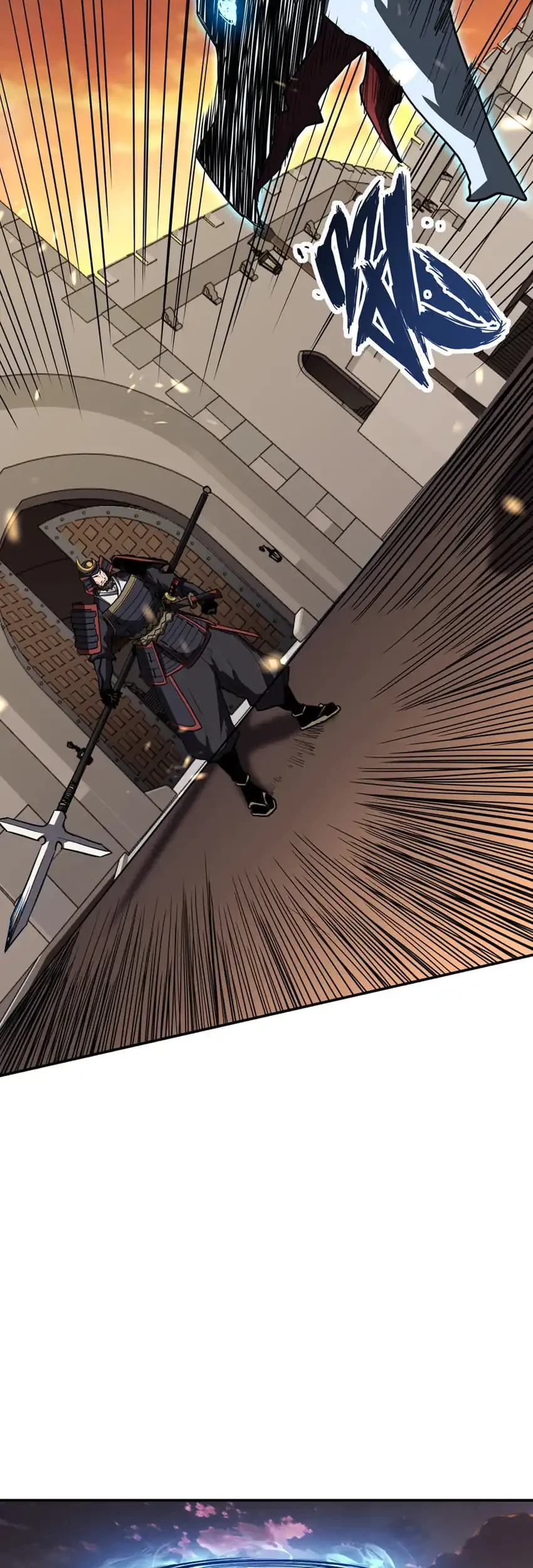 Invincible With Only a Single Point of HP Chapter 21 Gambar 37