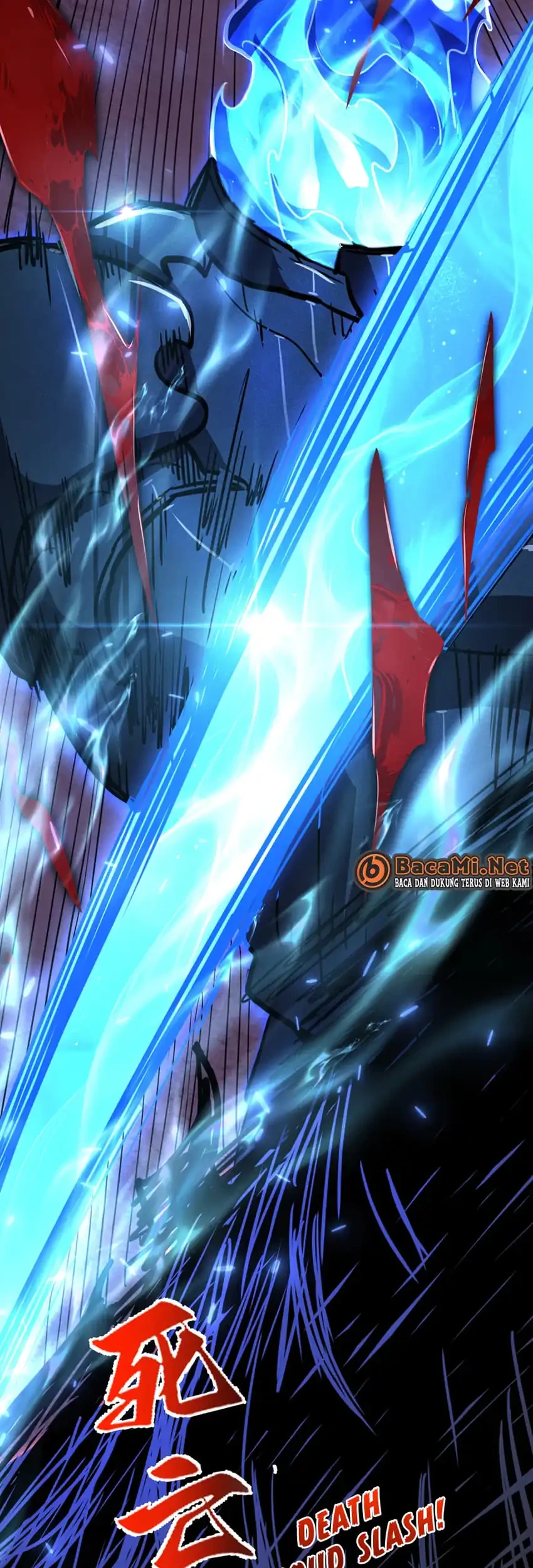 Invincible With Only a Single Point of HP Chapter 21 Gambar 7