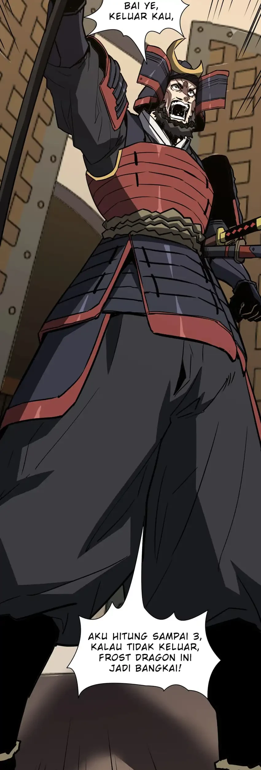 Invincible With Only a Single Point of HP Chapter 21 Gambar 31