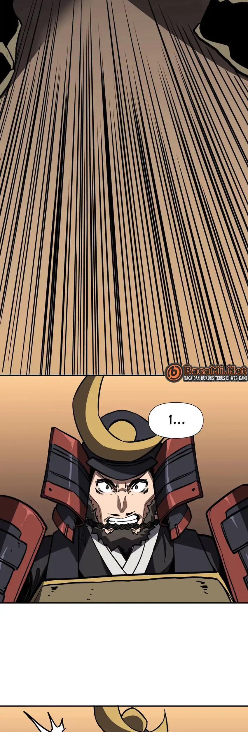 Invincible With Only a Single Point of HP Chapter 21 Gambar 32