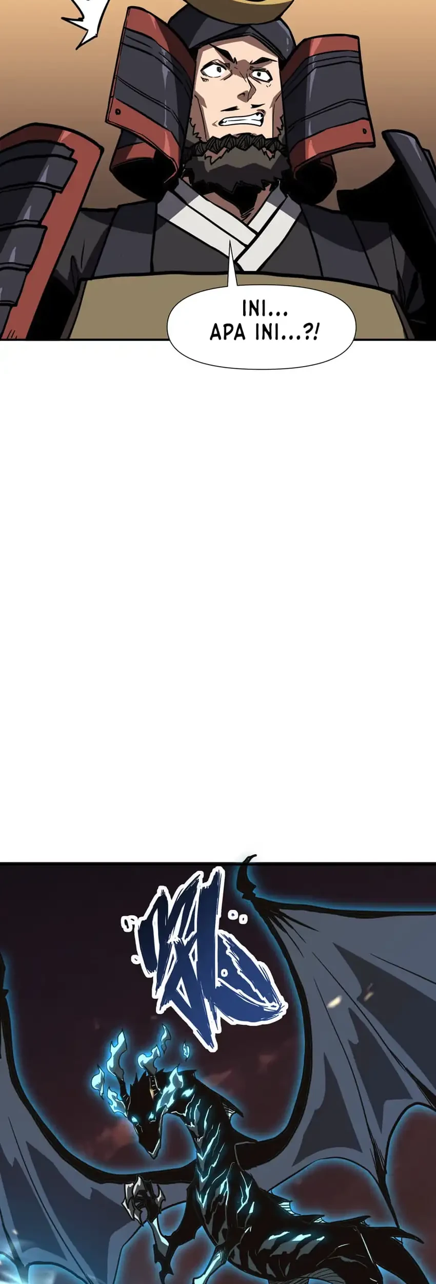 Invincible With Only a Single Point of HP Chapter 21 Gambar 33