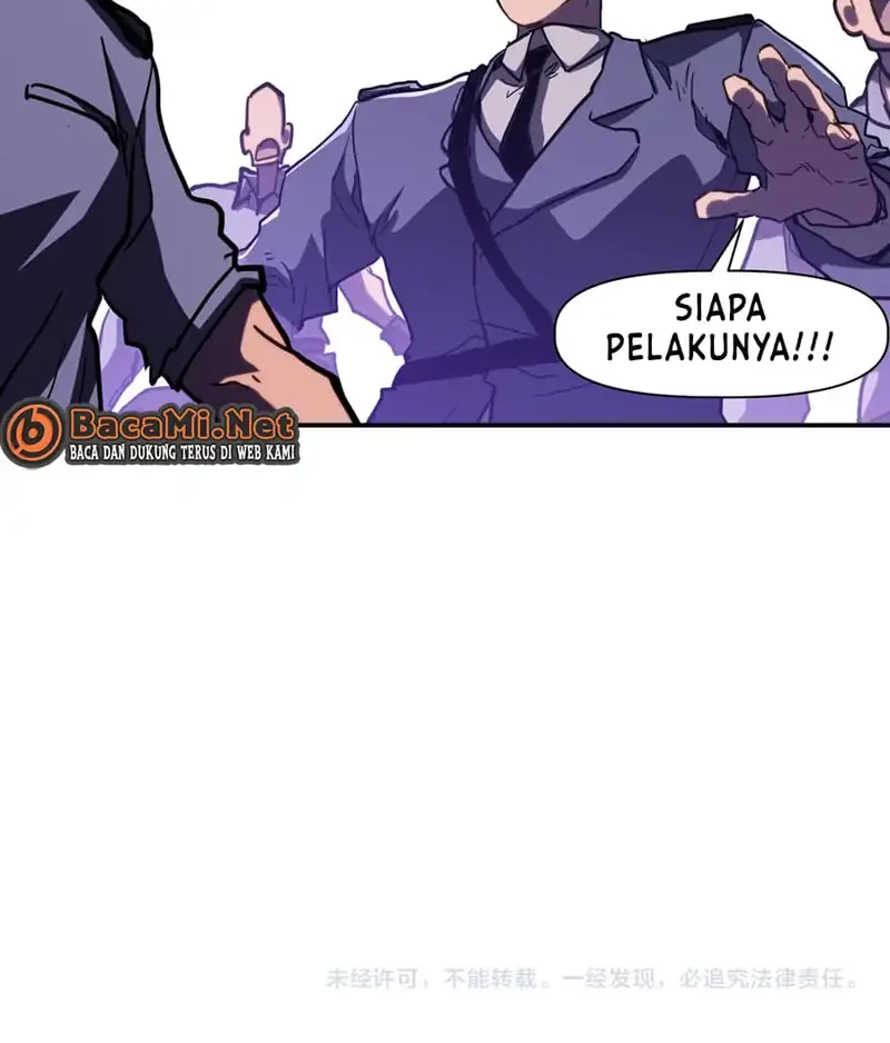 Invincible With Only a Single Point of HP Chapter 22 Gambar 32