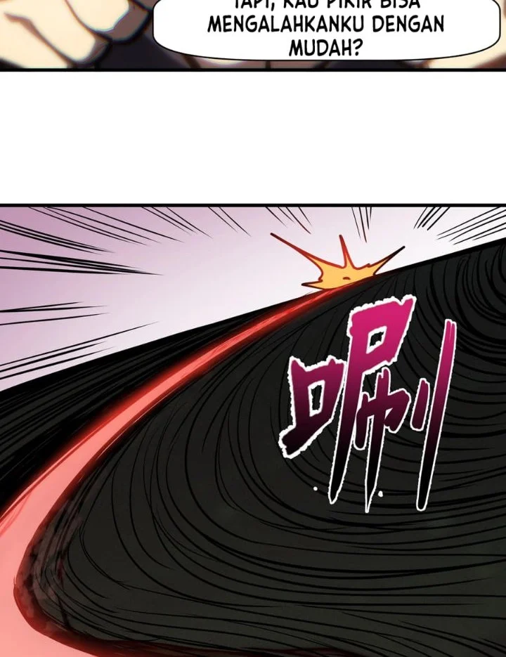 Invincible With Only a Single Point of HP Chapter 38 halaman 6