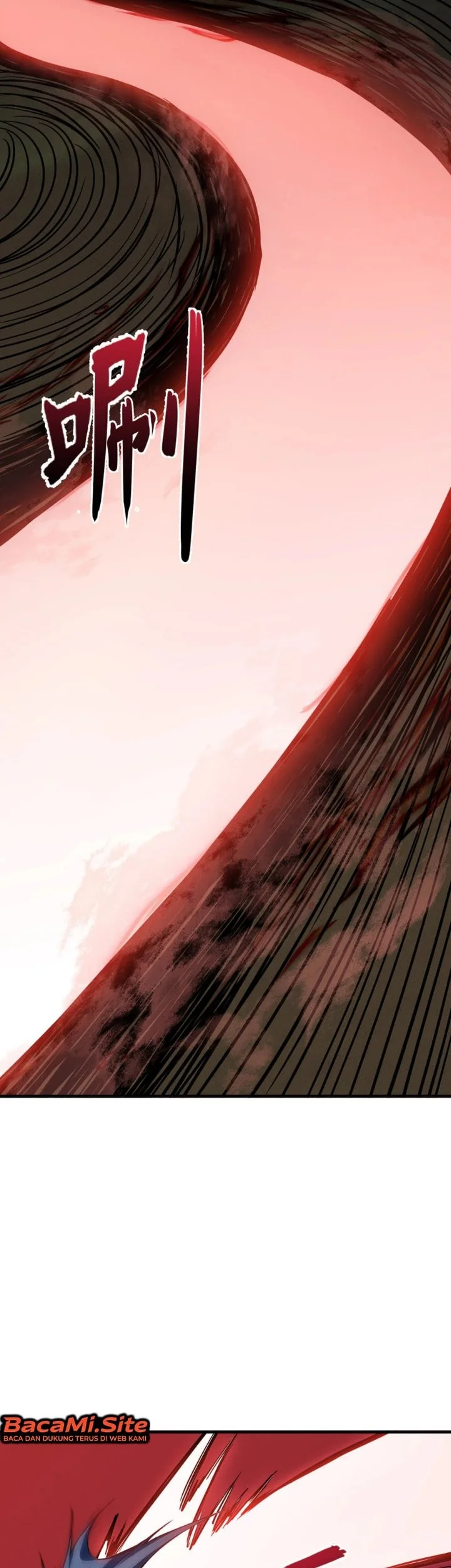 Invincible With Only a Single Point of HP Chapter 38 halaman 7