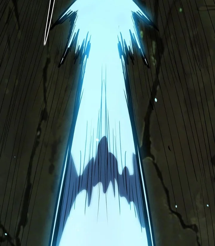 Invincible With Only a Single Point of HP Chapter 38 halaman 10