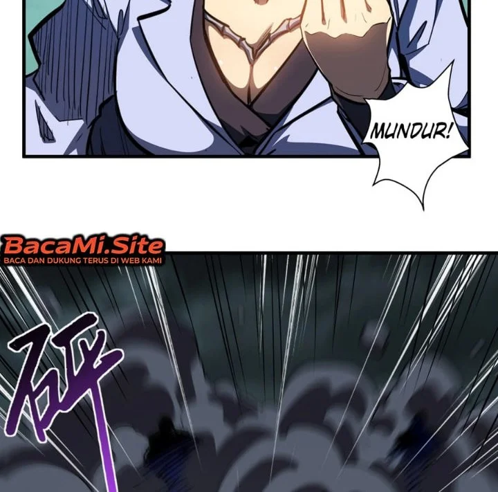 Invincible With Only a Single Point of HP Chapter 38 halaman 14