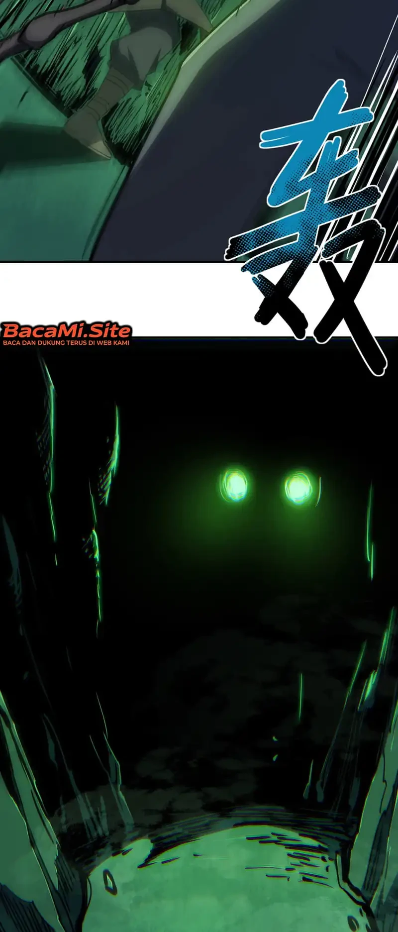 Invincible With Only a Single Point of HP Chapter 39 halaman 12