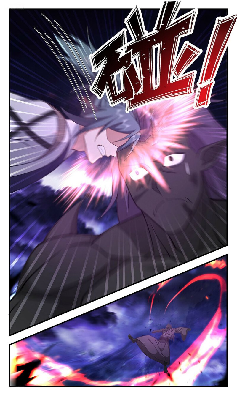 Iron Ladies Chapter 3404 Gambar 4