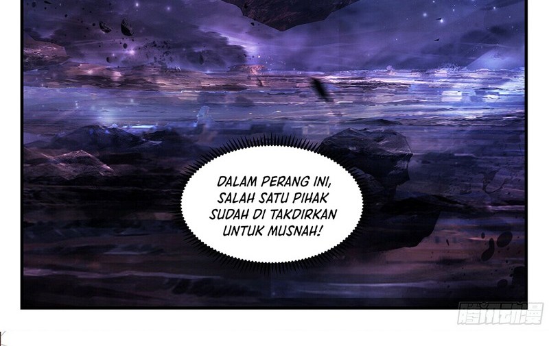 Iron Ladies Chapter 3407 Gambar 8