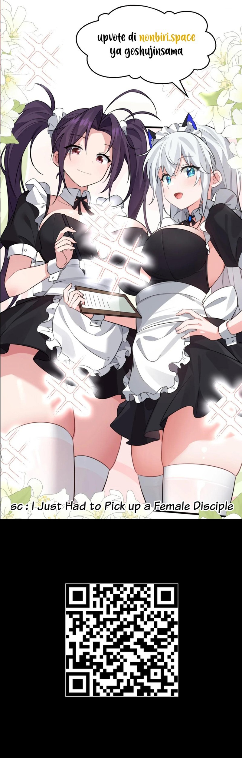 Iron Ladies Chapter 3407 Gambar 9