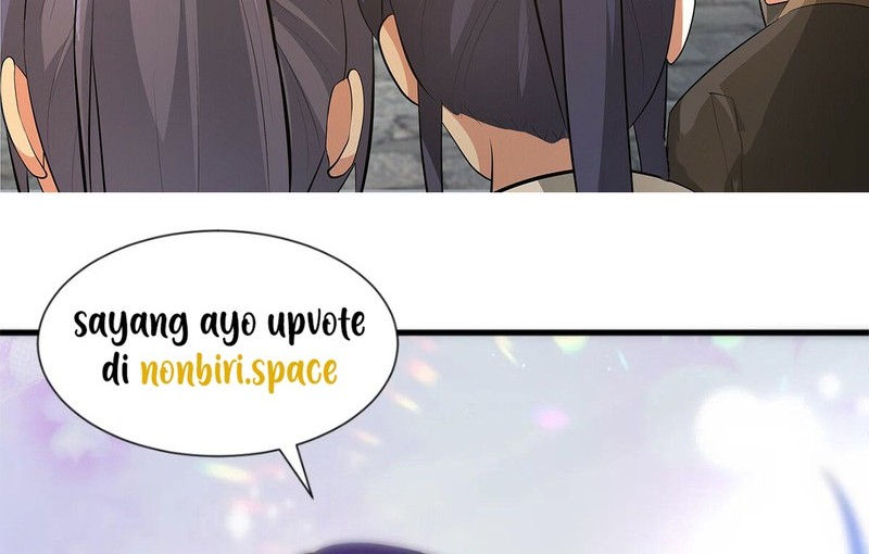 Iron Ladies Chapter 3410 Gambar 8