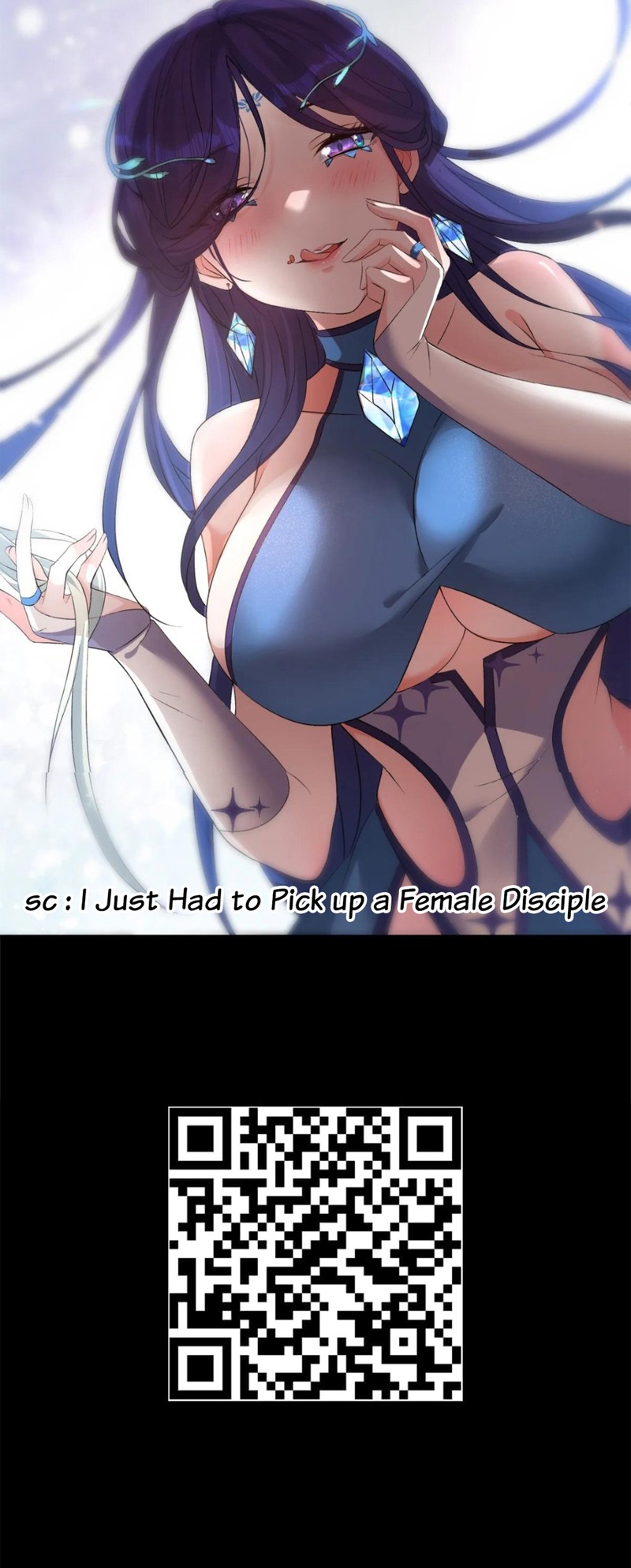 Iron Ladies Chapter 3410 Gambar 9