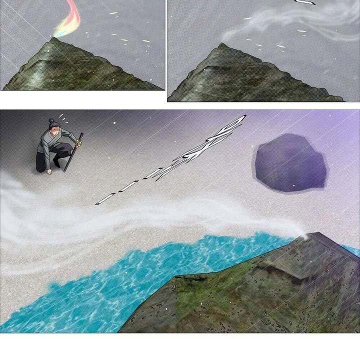 Manhua Iron Ladies Chapter 533 gambar nomor 2