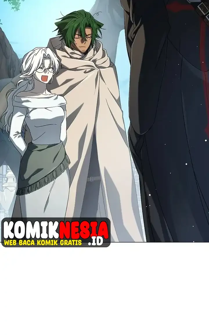 Is It Bad That the Main Character’s a Roleplayer? Chapter 26 Gambar 18
