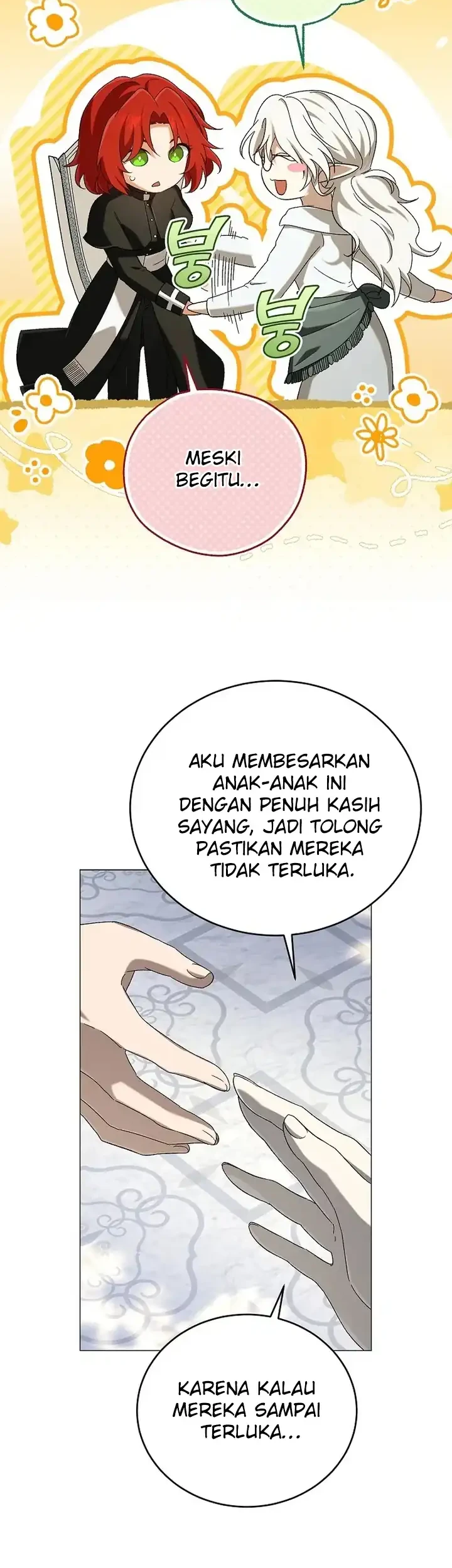 Is It Bad That the Main Character’s a Roleplayer? Chapter 26 Gambar 20