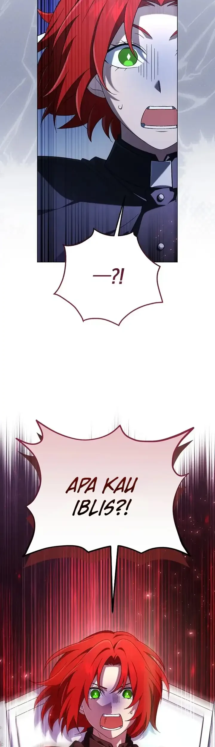 Is It Bad That the Main Character’s a Roleplayer? Chapter 26 Gambar 35