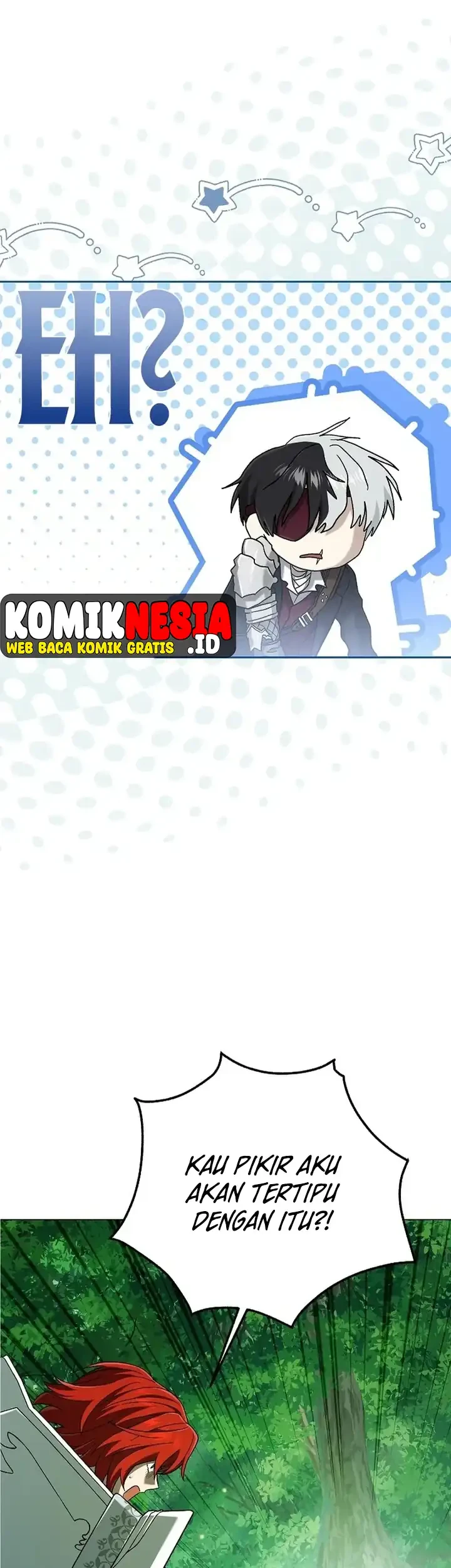 Is It Bad That the Main Character’s a Roleplayer? Chapter 26 Gambar 37
