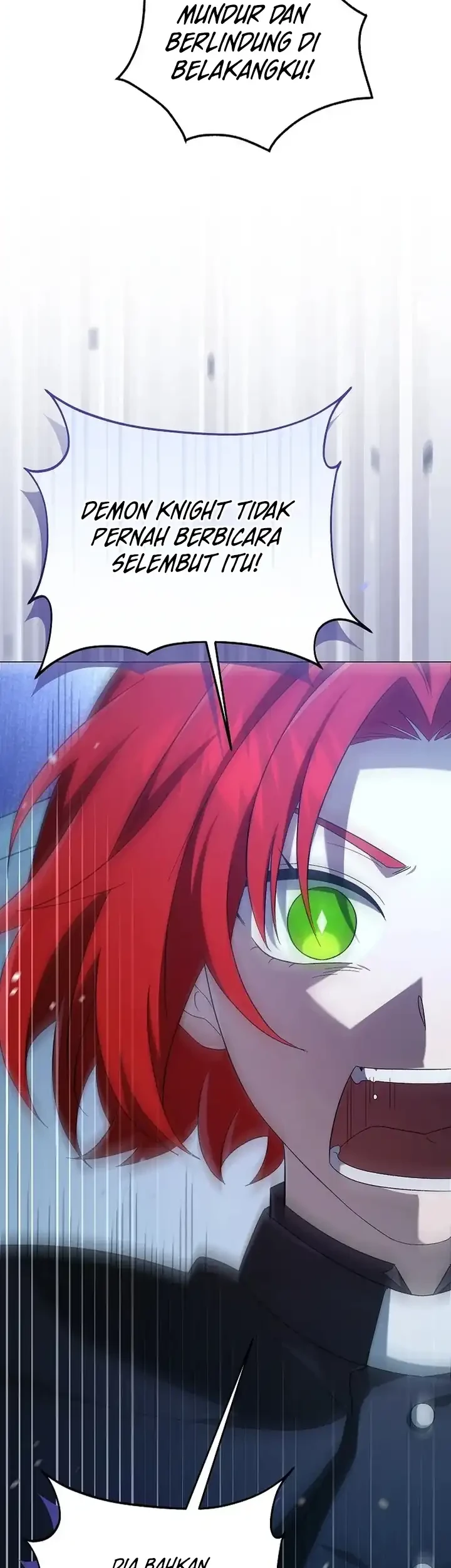 Is It Bad That the Main Character’s a Roleplayer? Chapter 26 Gambar 39