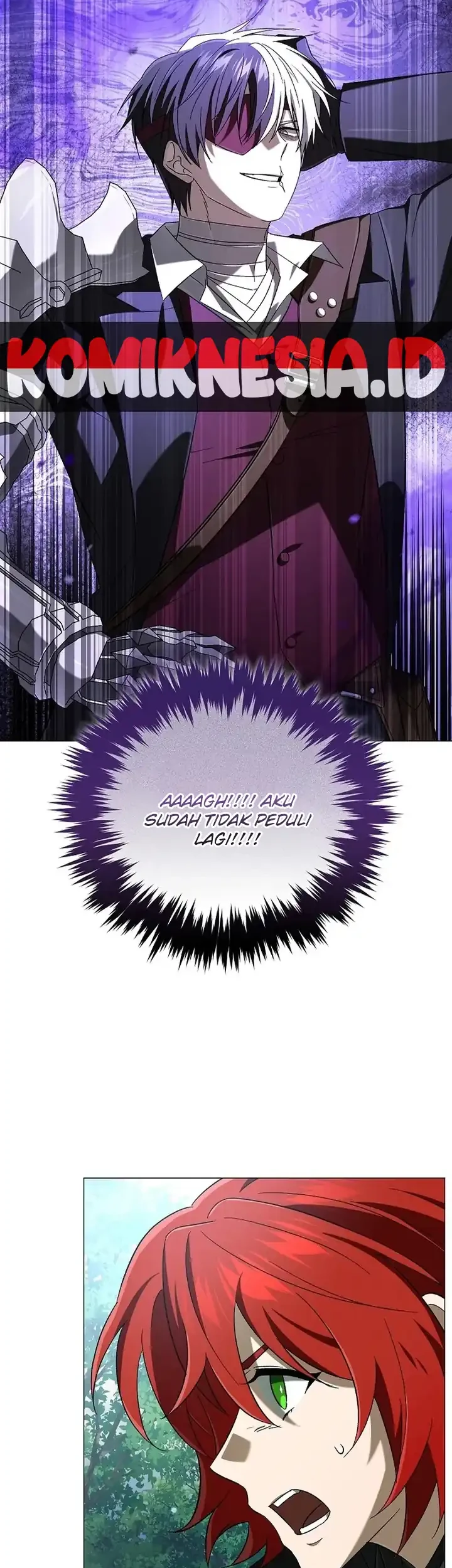 Is It Bad That the Main Character’s a Roleplayer? Chapter 26 Gambar 45