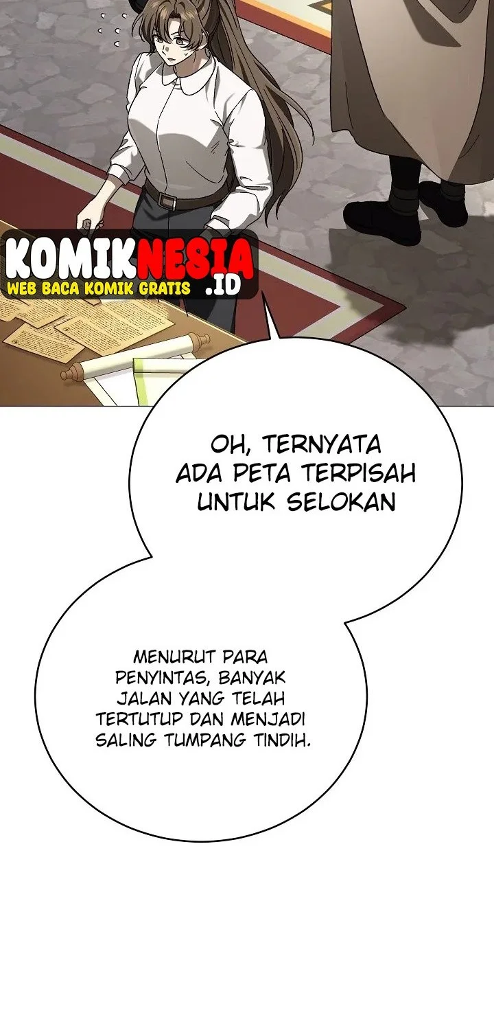 Is It Bad That the Main Character’s a Roleplayer? Chapter 27 Gambar 43