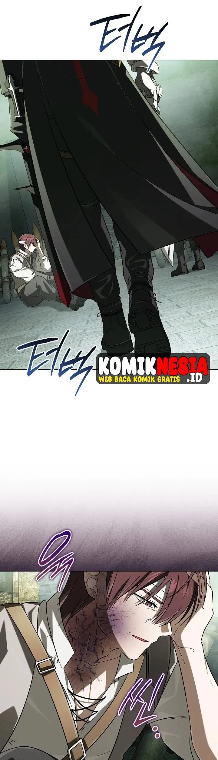 Is It Bad That the Main Character’s a Roleplayer? Chapter 27 Gambar 50
