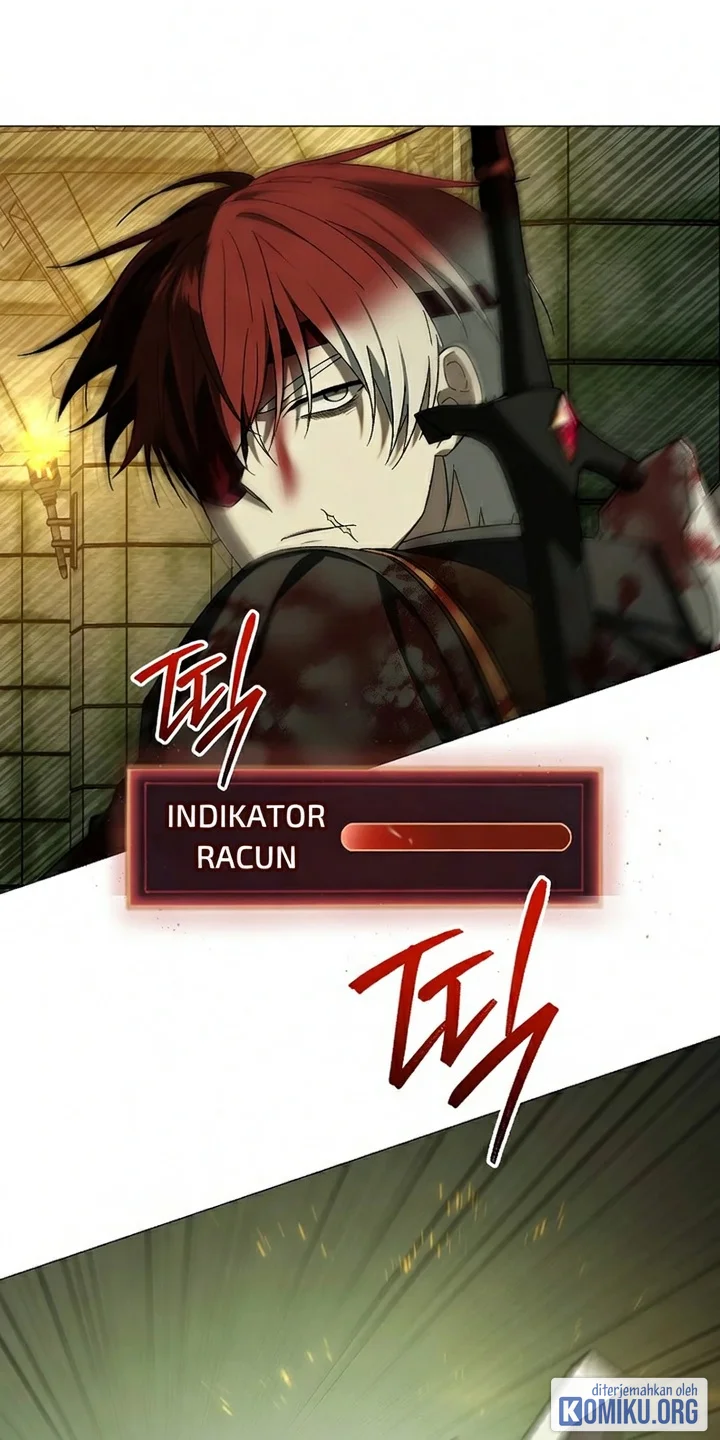 Is It Bad That the Main Character’s a Roleplayer? Chapter 28 Gambar 54